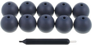Shure EASFX1-10 L Anthrazit