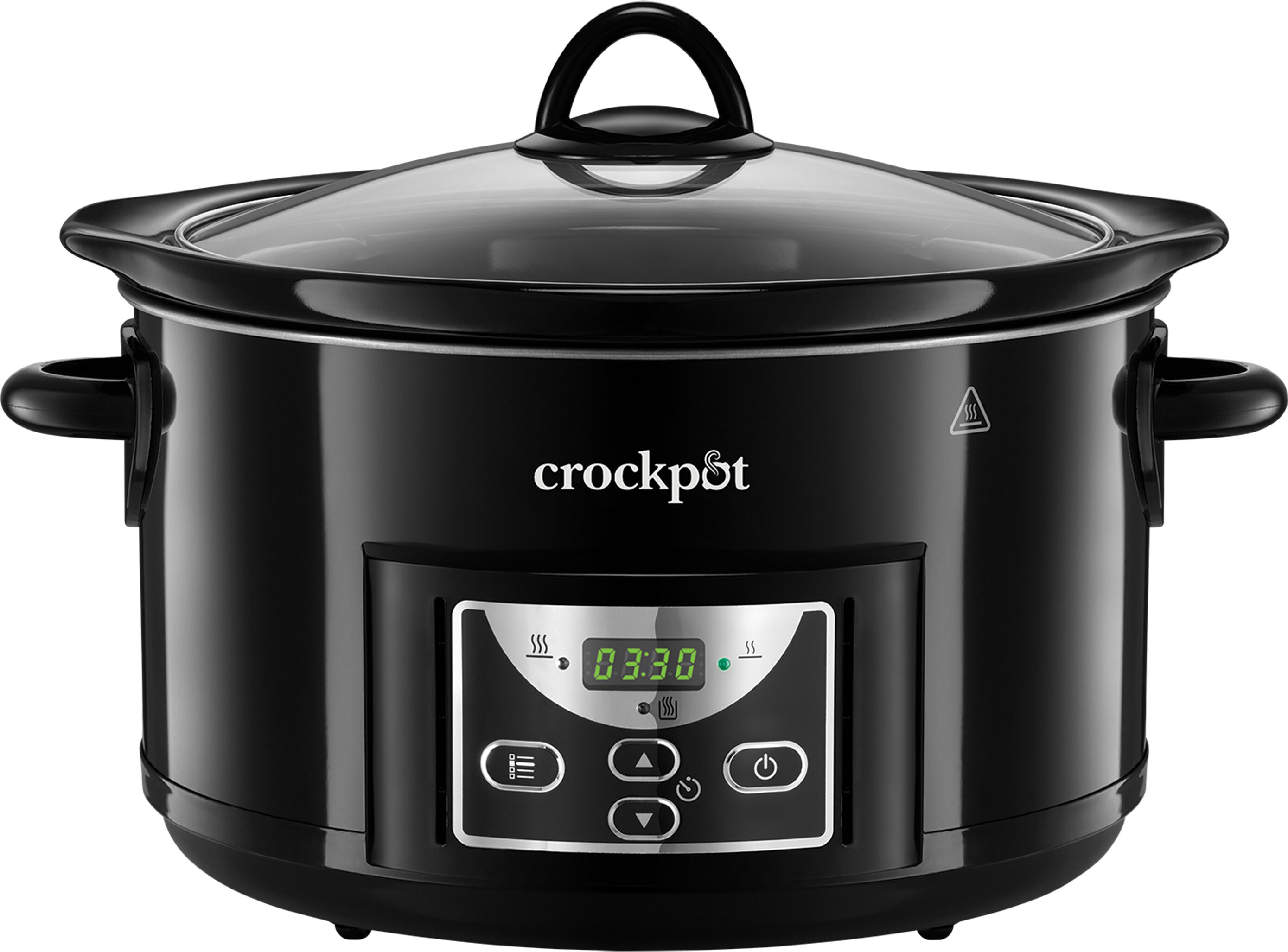 CROCKPOT Slow Cooker SCCPRC507B, 4,7 l