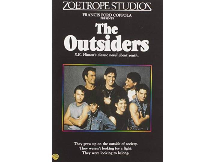 The Outsiders
