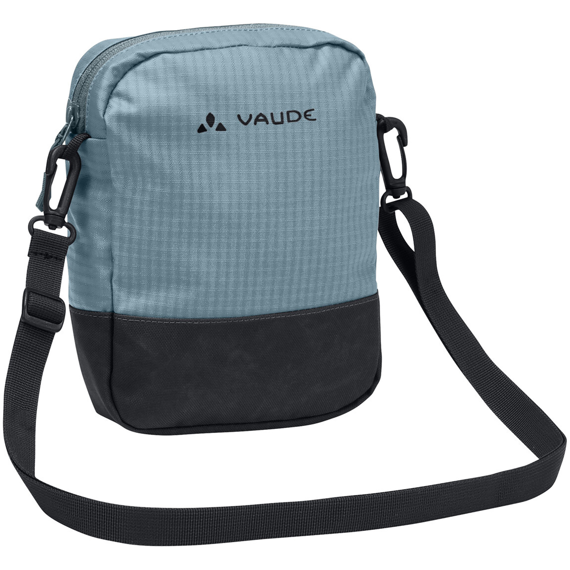 Vaude Cityben Umhängetaschen grau Größe 2L Lifestyle