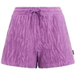 PROTEST Damen Shorts Da PRTEncore shorts, Größe 36 in Lila Lila