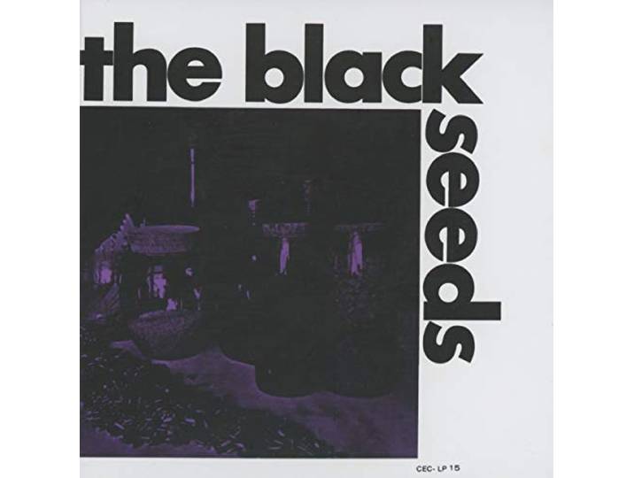 Black Seeds - Black Seeds/Sound Trek