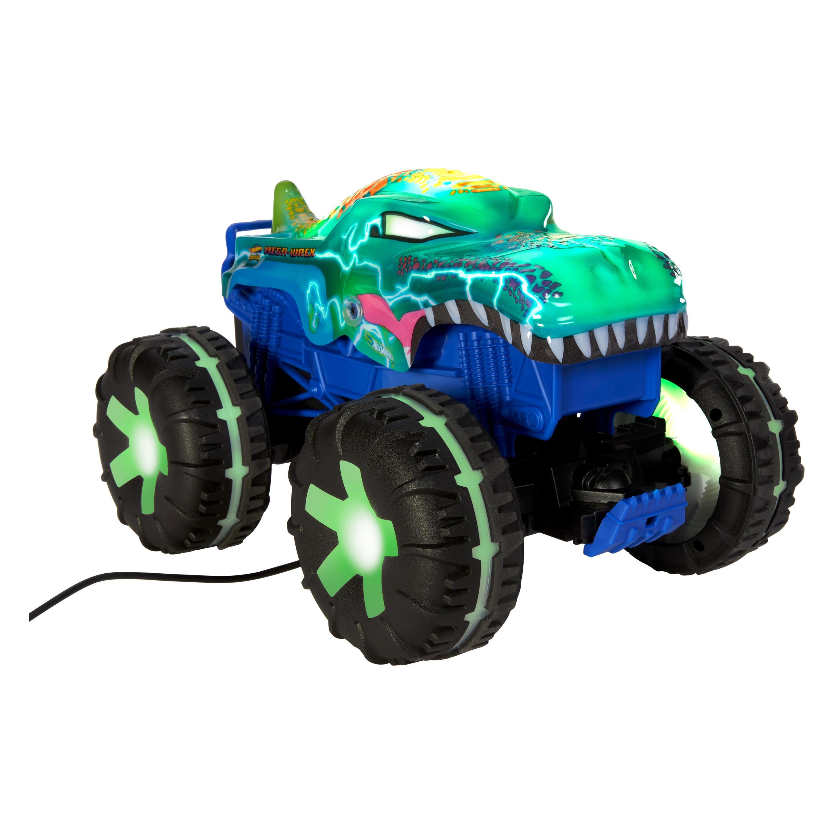 Hot Wheels Mega-Wrex (JBD90)