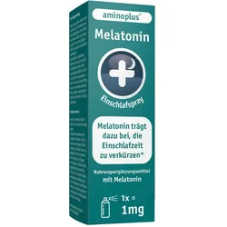 Aminoplus Melatonin