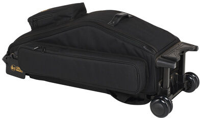 Gard 104-WBFSK Trolley f. Alto Sax Noir
