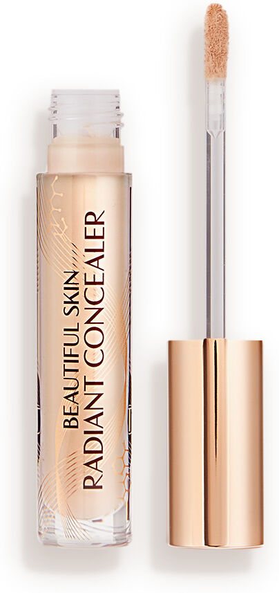 Beautiful Skin Radiant Concealer - 3 Fair Charlotte Tilbury 1314 Beautiful Skin Radiant Concealer Size: