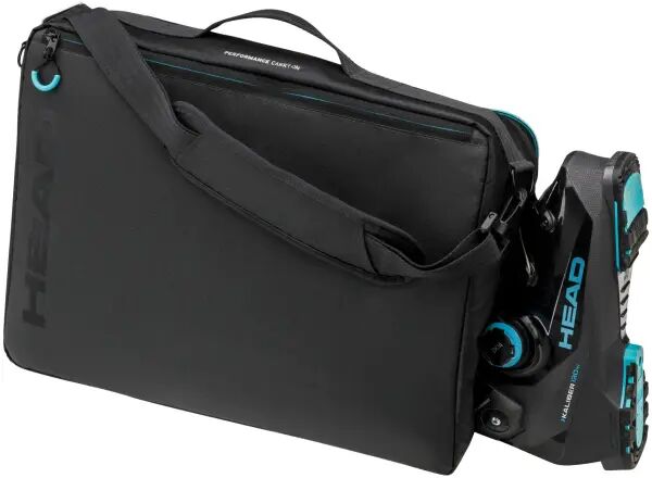 Head Boot Carry On Tasche (Schwarz)