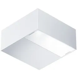 Zumtobel 60211213 Wand-Anbauleuchte SUI SFW 1600-930 SWI DIR-IND WH