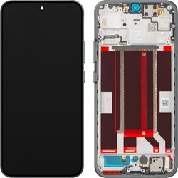 OPPO Display Unit fur Reno14 FS 5G / Reno14 F, Luminous Green (Display, Oppo Reno14 F, Oppo Reno14 FS 5G), Mobilgerät Ersatzteile, Grün