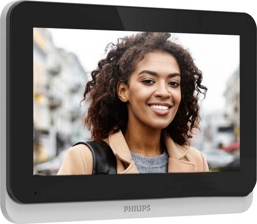 Philips Türsprechanlagen-Zubehör Zusatz-Monitor
