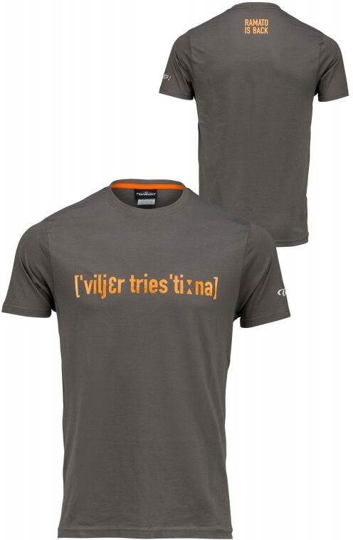 WILIER T-shirt  slang