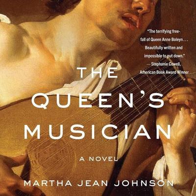 The Queen's Musician - Martha Jean Johnson, Audio, 9781971980133