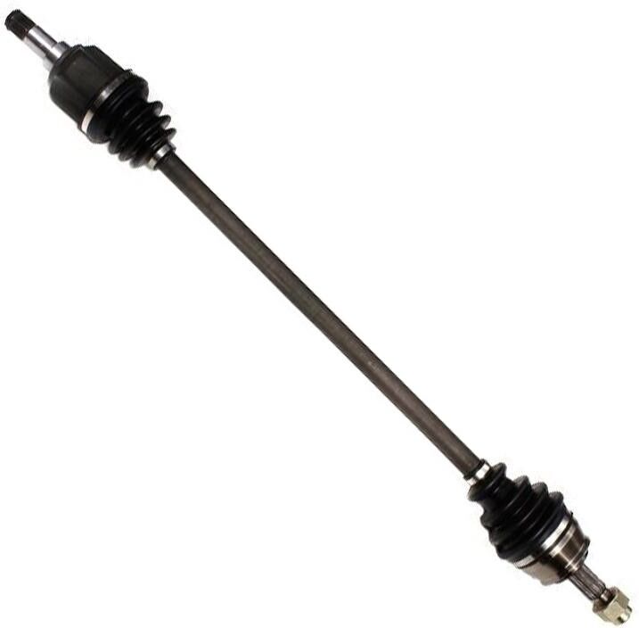 EURODRIVELINE FI-220 Vetoakseli