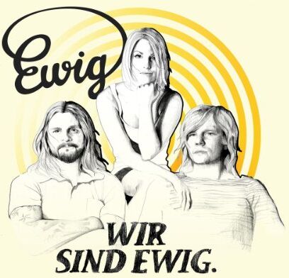 Ewig - Wir Sind Ewig - Preis vom 09.10.2026 07:28:09 h