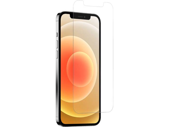 BlueBuilt Apple iPhone 12 / 12 Pro Screenprotector Glas