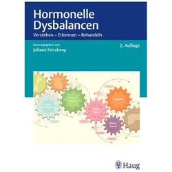 Hormonelle Dysbalancen, Fachbücher