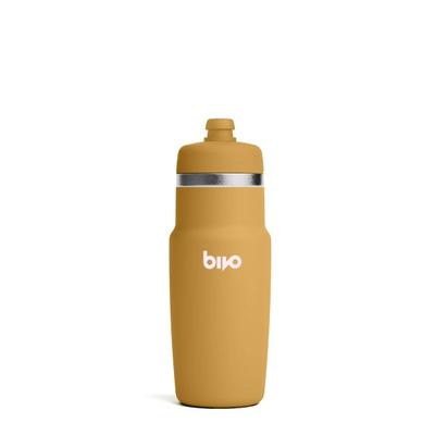 Bivo - One - Fahrrad Trinkflasche Gr 621 ml beige