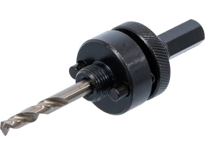 BGS Diy 50399 Gatzaag-opnamehouder Ø 33 - 152 mm