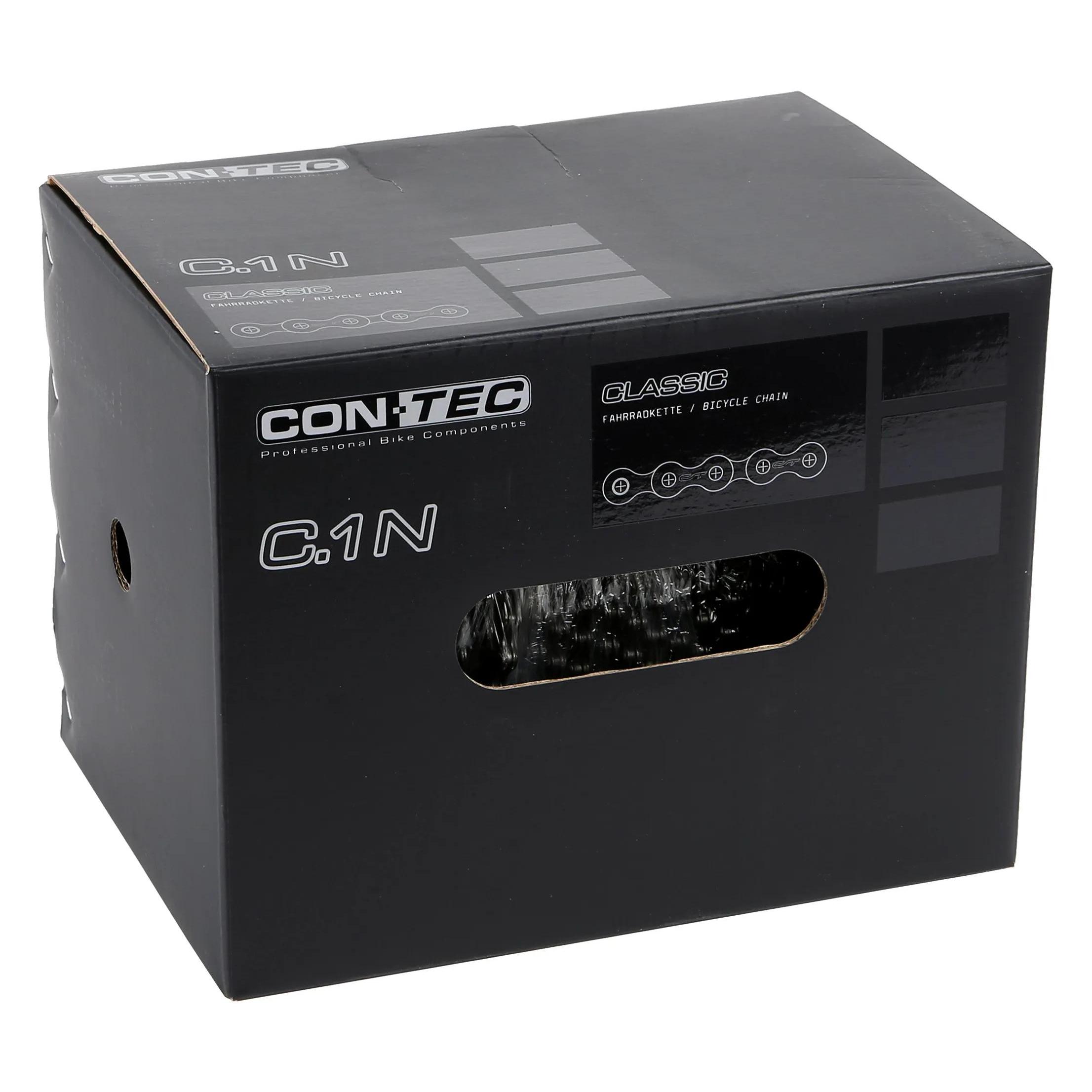 Contec Griff "TRC" neored (1-fach) (69217656)