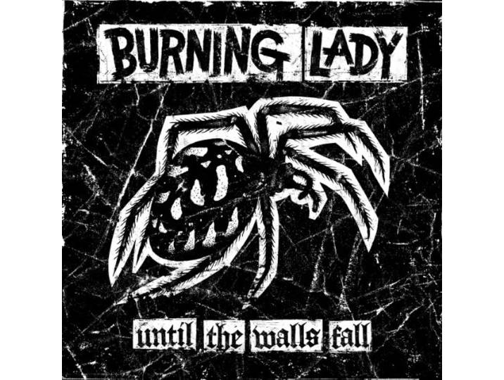 Until The Walls Fall