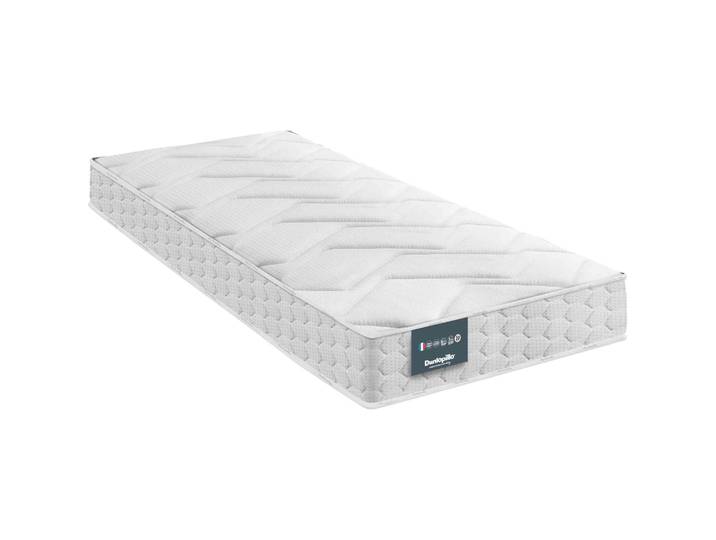 Matelas Dunlopillo Aérial® ferme 20 cm JONQUILLE 90x200