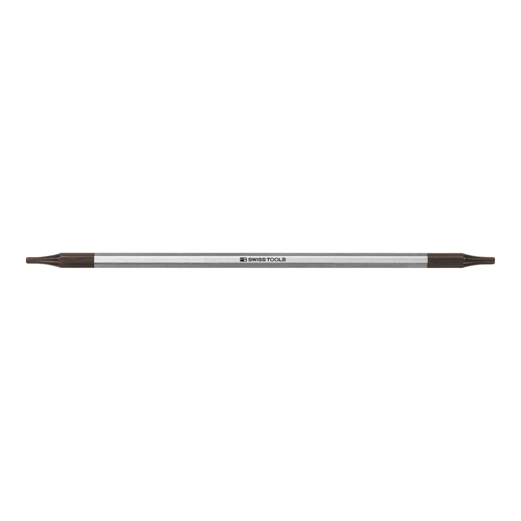 PB Swiss Tools Klinge, für TX-Schrauben, TX8 / TX9 (53T.8-9-120)