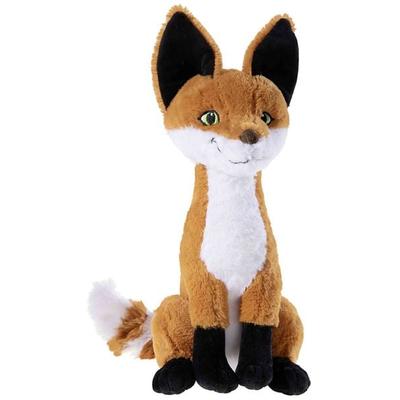 Heunec 620070 - Fuchs Rabbat, Schule der magischen Tiere, Plüschtier, 30 cm