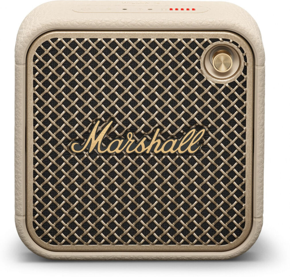 Marshall Willen II cream