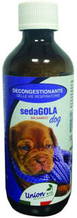 Sedagola Mangime Complementare per Cane 200ML