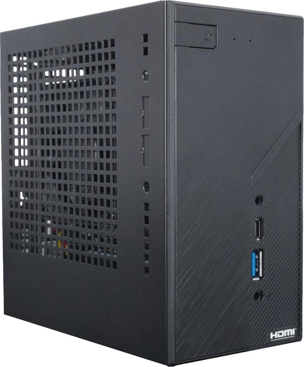 Office Mini R3-3200G 8GB DDR4 500GB M.2 WLAN W11Pro