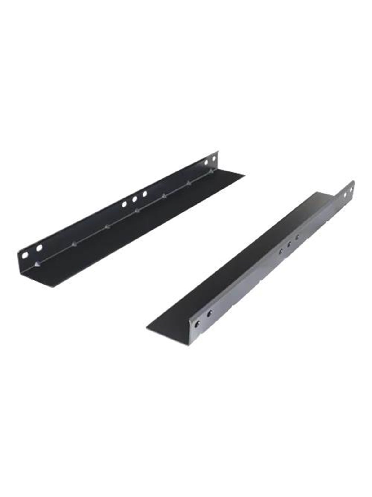 TOTEN L-Profiles for Floor- and Wall-Mounted Cabinets