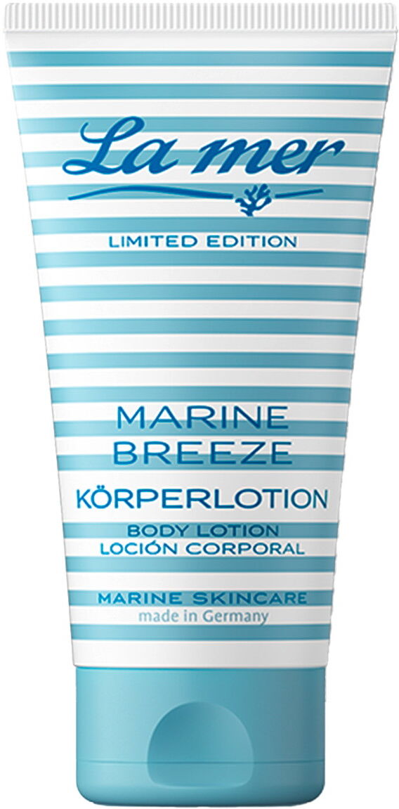 150ml La mer Cosmetics Marine Breeze Körperlotion