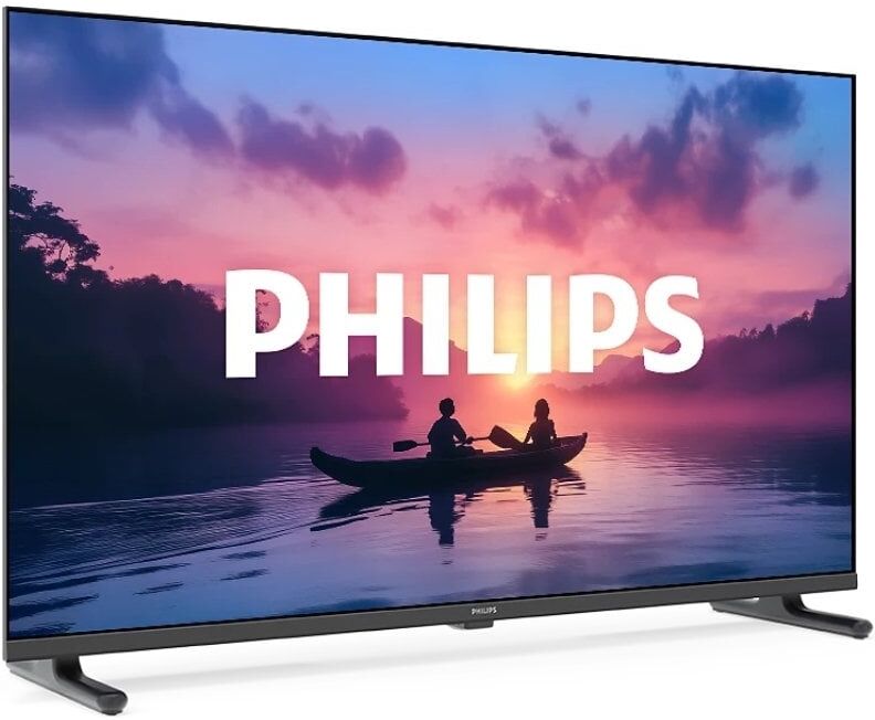Televisor Philips 40PFS6050 40'/ Full HD/ Smart TV/ WiFi