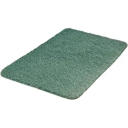 Meusch Badteppich Malo Eucalyptus 55x 85 cm