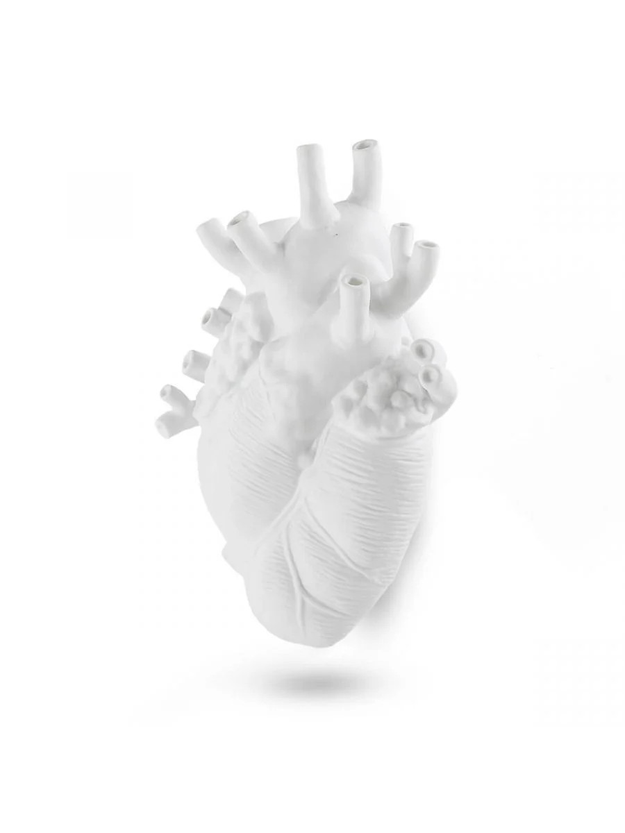 Seletti Love in Bloom Giant Vaas