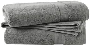 Madison Park Signature 800 GSM Ultra-Soft 100% Cotton Absorbent Towel Set