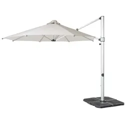 Ampelschirm InstaShade Aurora 250x250cm (quadratisch)