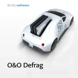 O&O Defrag Professional