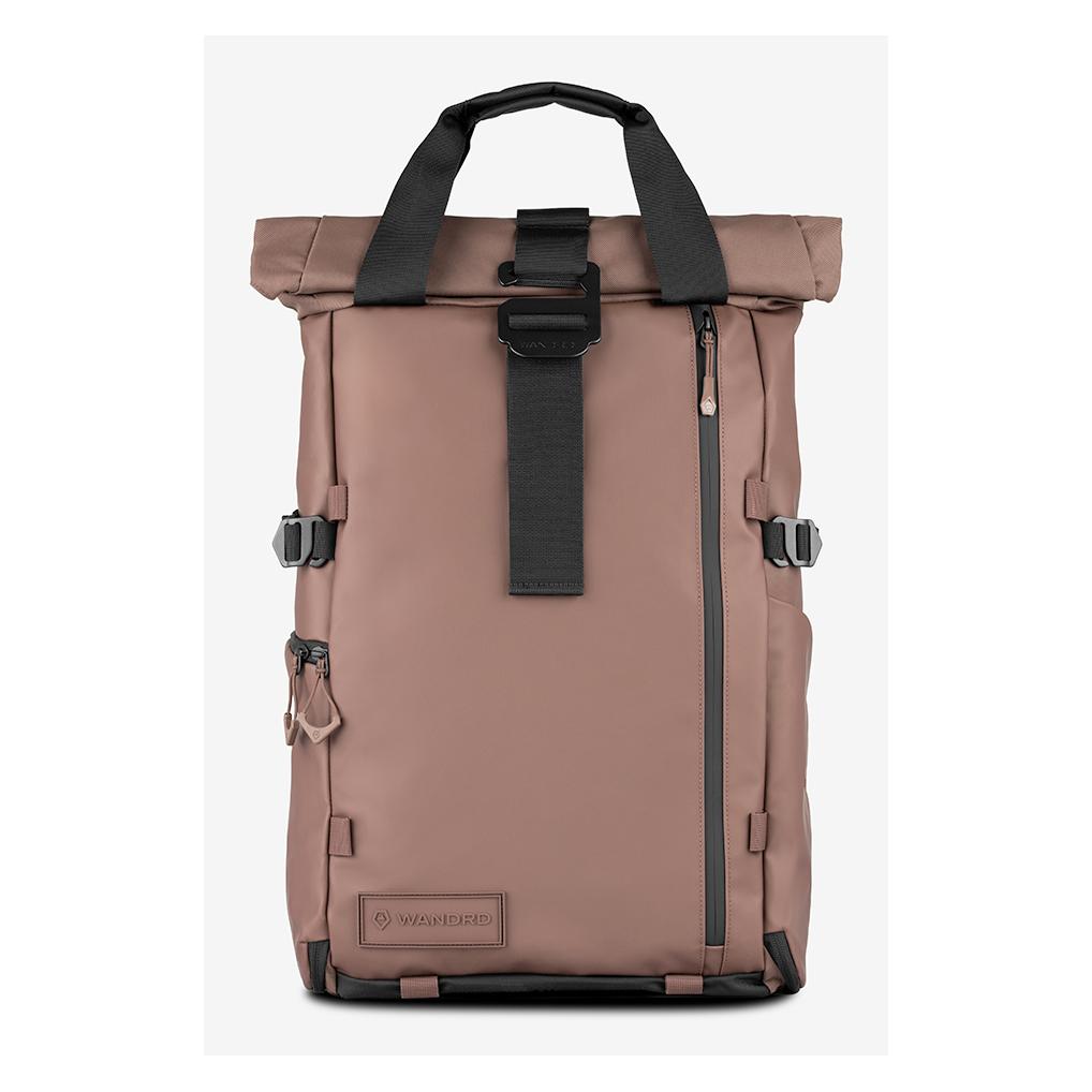 Wandrd PRVKE 31L Atacama Clay Photo Bundle V4 (Fotorucksack, 31 l) (PK31-AC-PB-4)