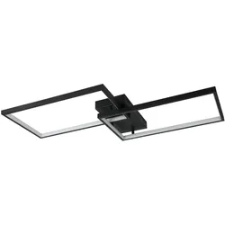 LED-DECKENLEUCHTE Edith 80/39/7.5 cm Deckenlampe