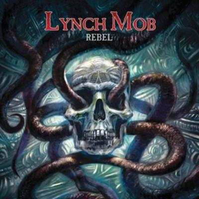 Rebel - Lynch Mob, Vinyl