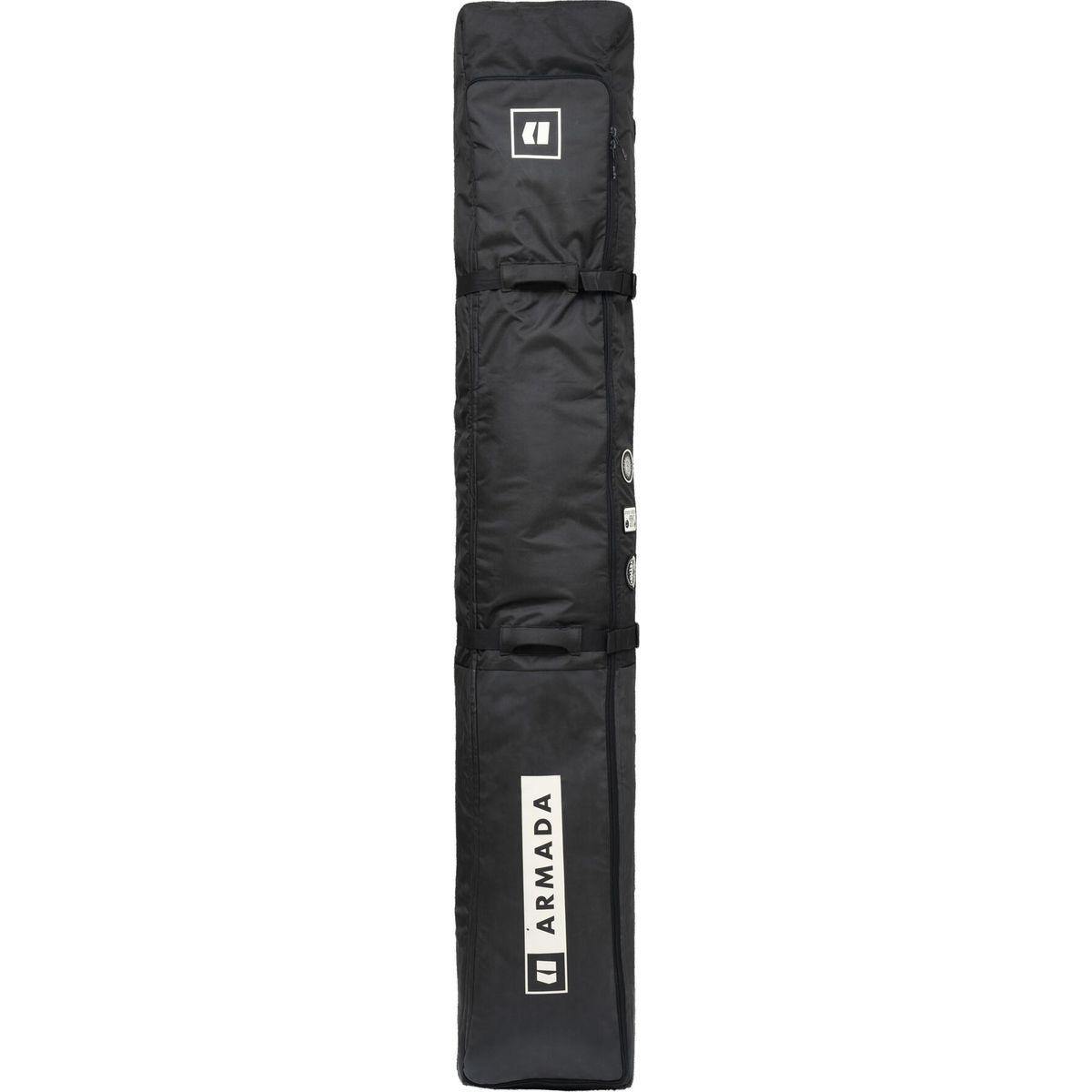 Armada Stibbs 4 Pair Ski Roller black/afterglow/ (020) NS R00547020_NS