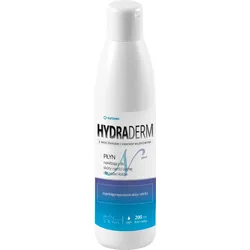 EUROWET Hydra Derm N 200ml feuchtigkeitsspendende Hautlotion