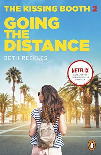 Beth Reekles - The Kissing Booth 2: Going the Distance - Preis vom 09.10.2026 07:28:09 h
