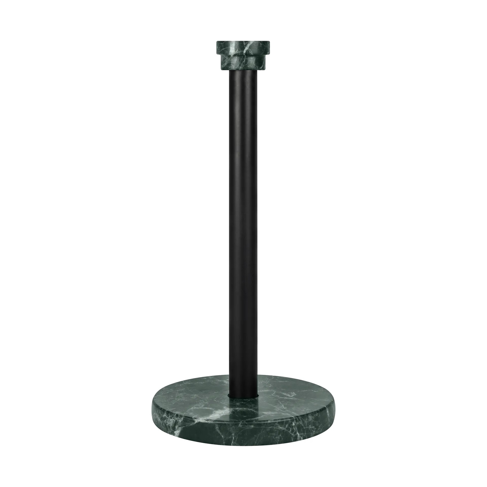 Mette Ditmer Marble keukenrolhouder Groen