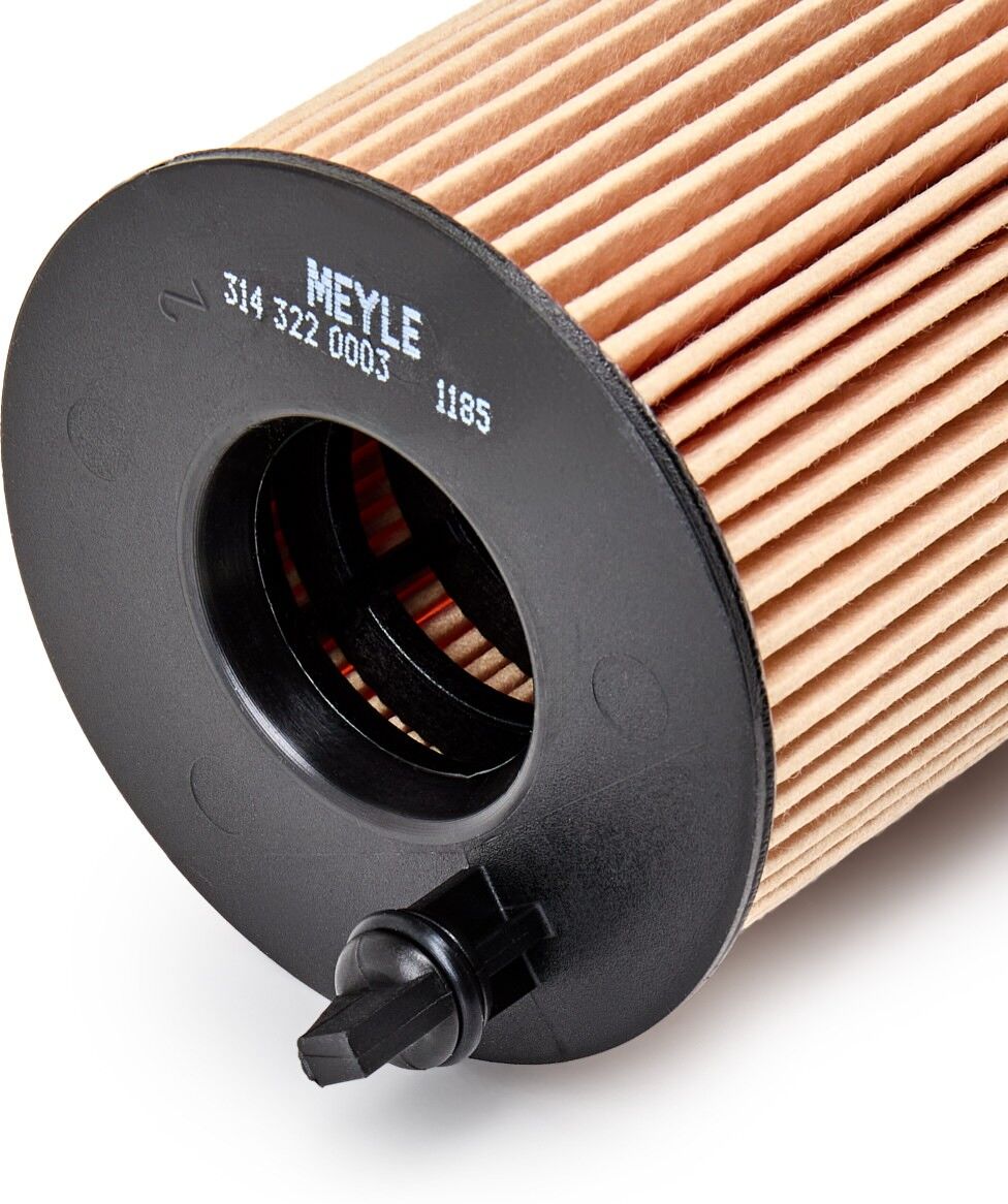 MEYLE 314 322 0003 Oil filter
