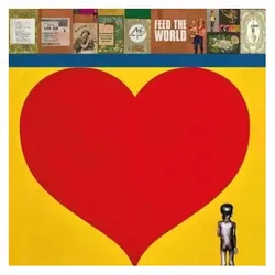 Universal, Schallplatten, Do They Know It'S Christmas (Uk) (band aid)