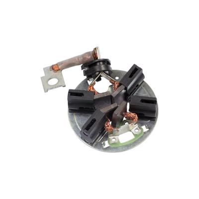 AS-PL Halter, Kohlebürsten SBH0040