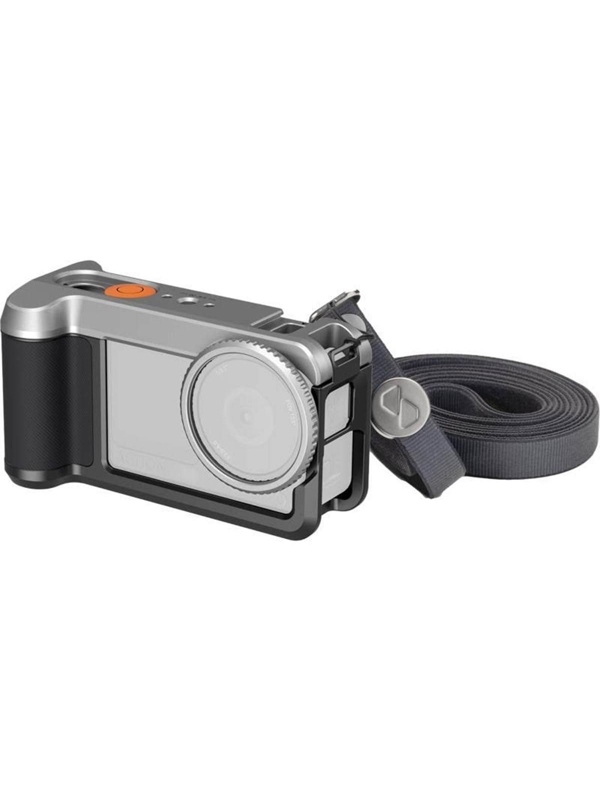 SmallRig 5891 Cage Kit for DJI Osmo Action 6
