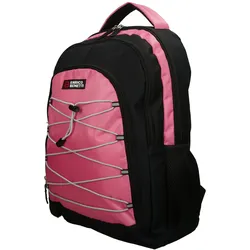 HTI-Living Laptoprucksack Schulrucksack